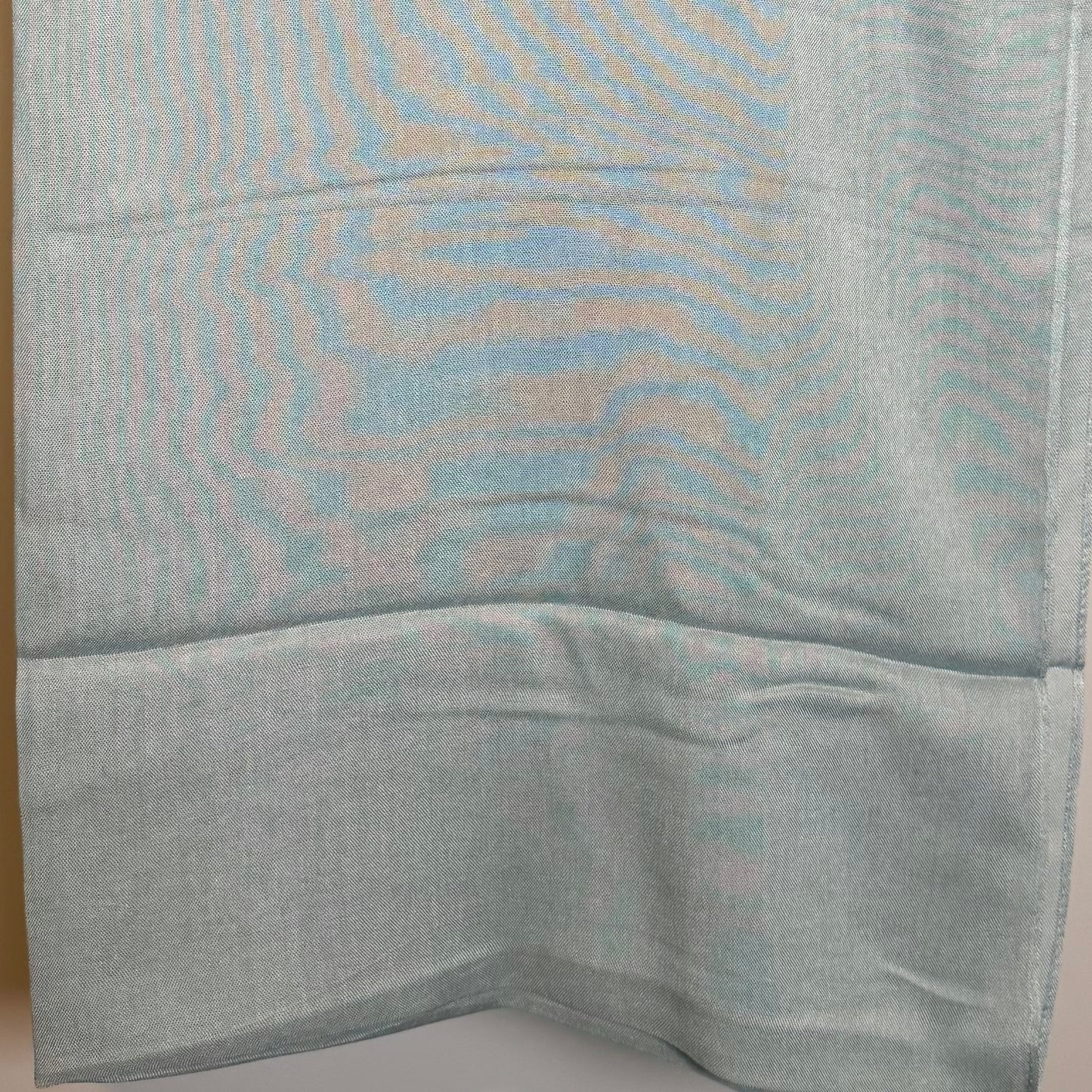 Plain Modal Scarf