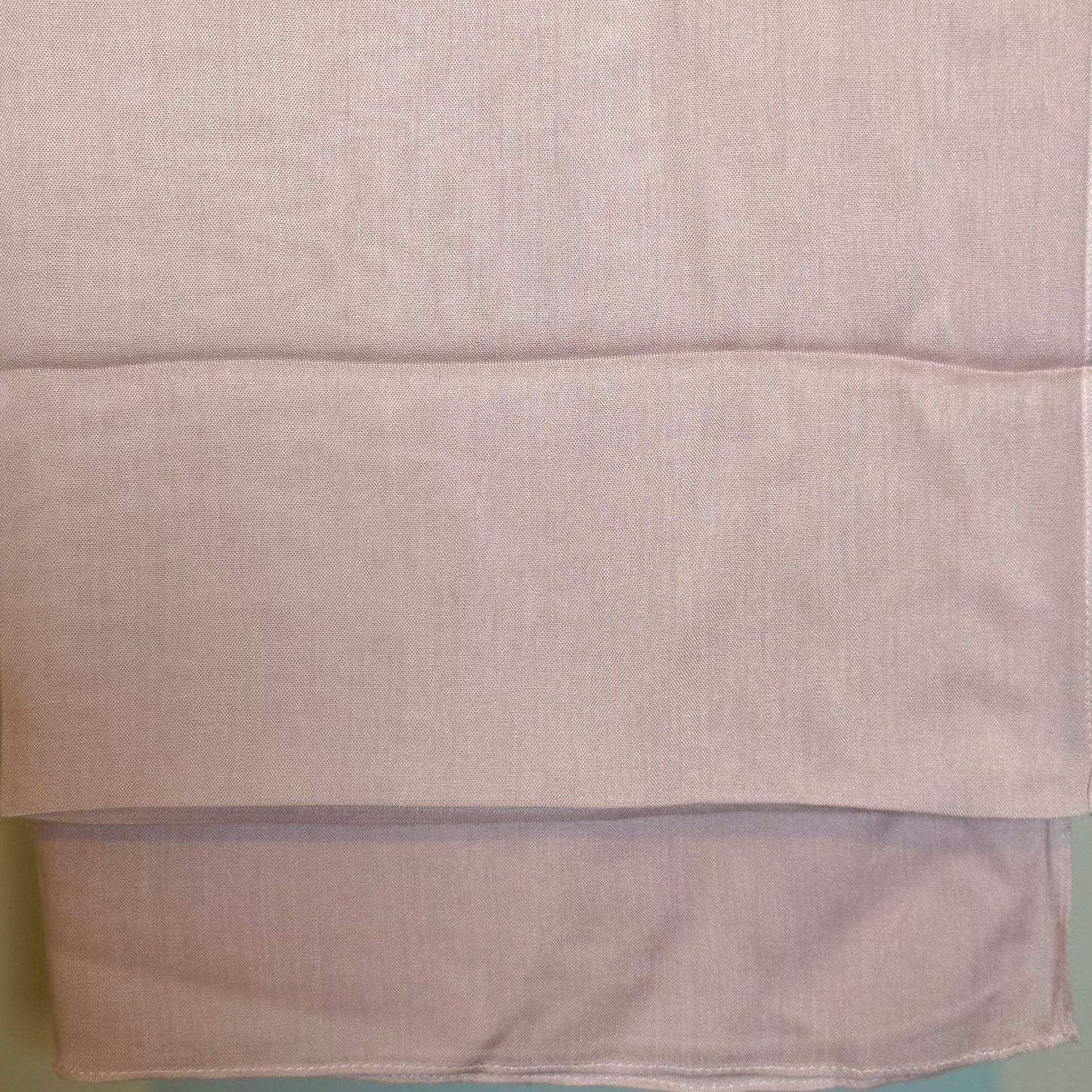 Plain Modal Scarf