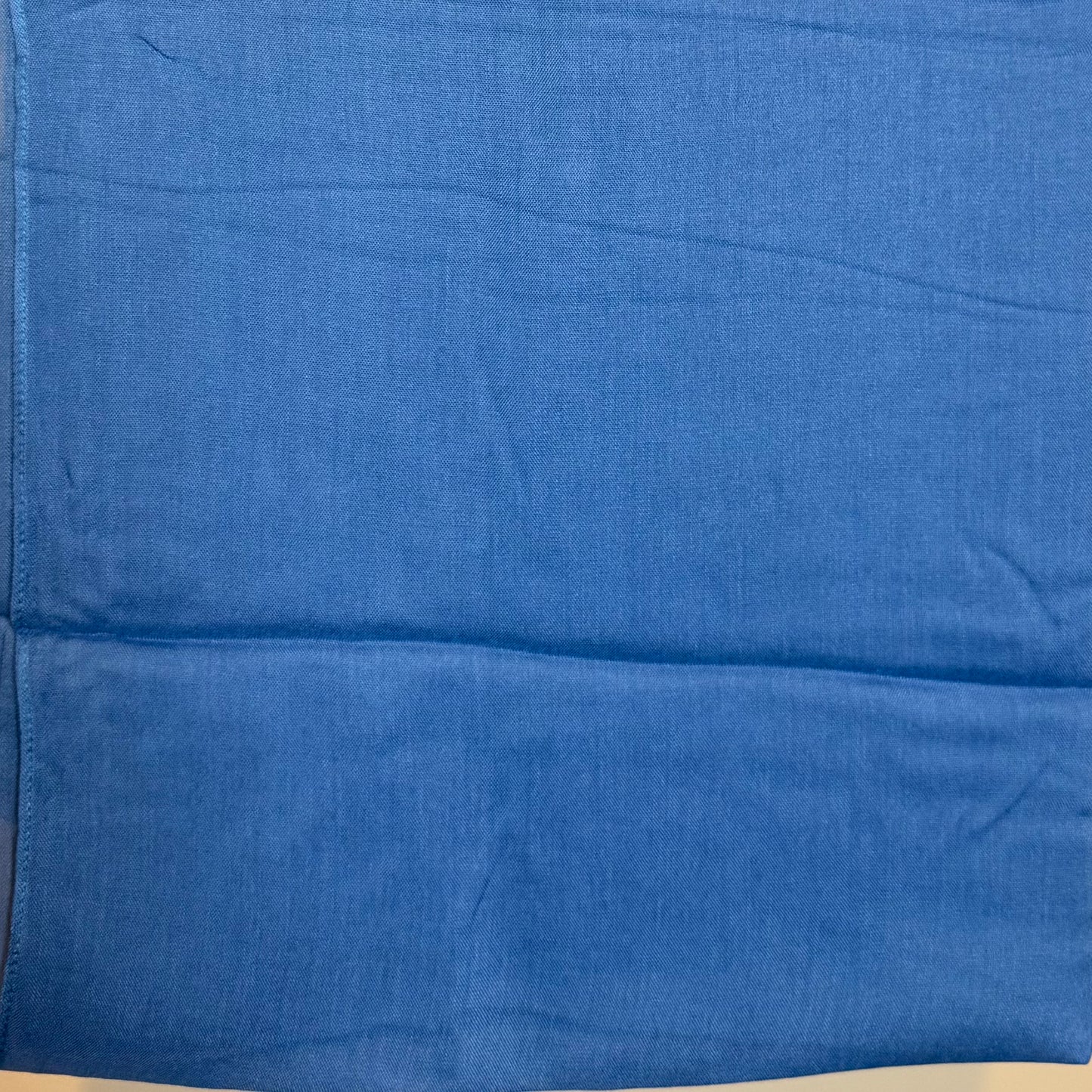 Plain Modal Scarf