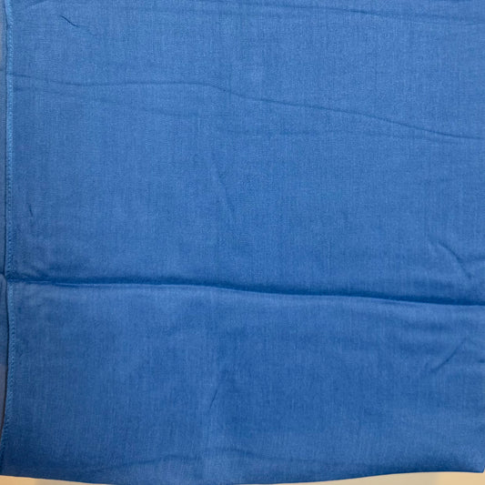 Plain Modal Scarf